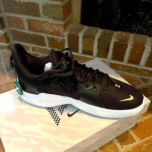 Nike PG5 Baaketball shoes